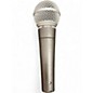 Used Shure SM58LC Dynamic Microphone thumbnail