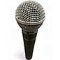 Used Shure SM58LC Dynamic Microphone
