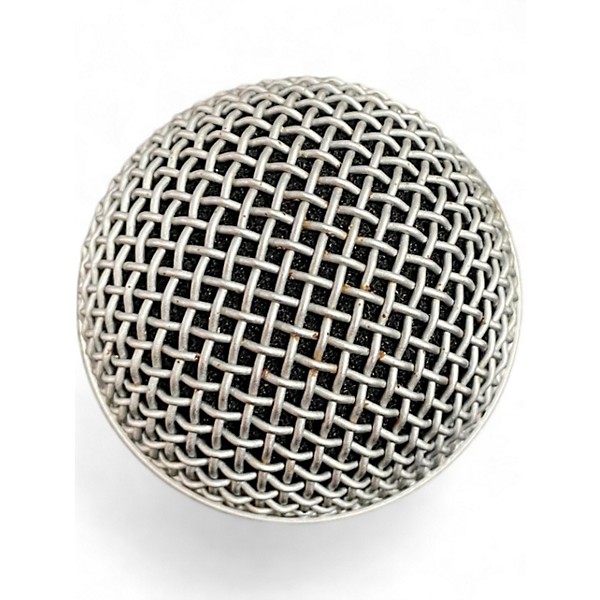 Used Shure SM58LC Dynamic Microphone