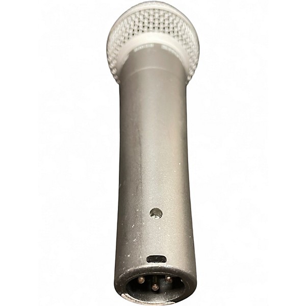 Used Shure SM58LC Dynamic Microphone