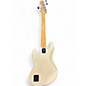Used 2025 Fender Player II Modified Active Jazz Bass V Olympic Pearl Electric Bass Guitar