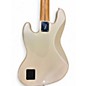 Used 2025 Fender Player II Modified Active Jazz Bass V Olympic Pearl Electric Bass Guitar