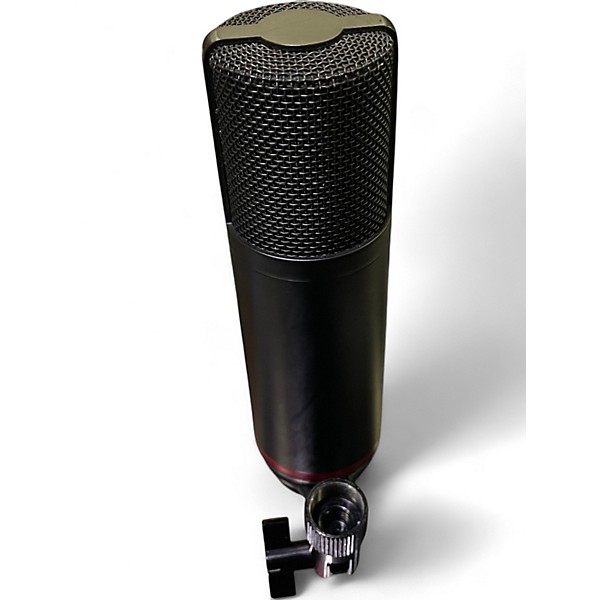 Used Scarlett studio condenser Condenser Microphone