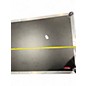 Used Gator g-tour flight case Mixer Case