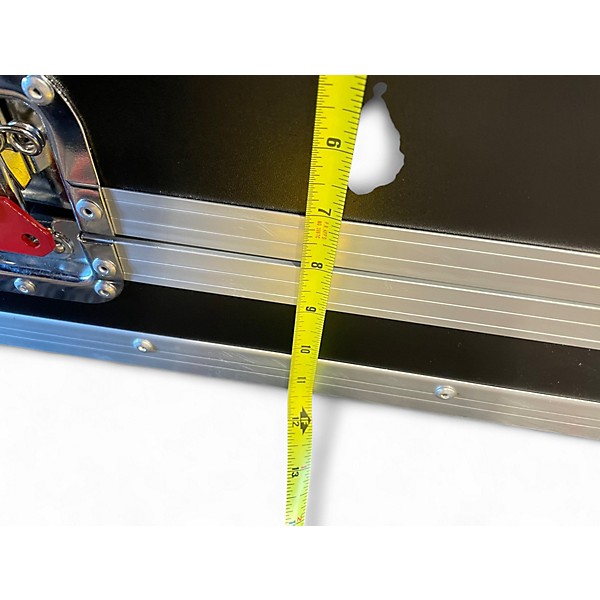 Used Gator g-tour flight case Mixer Case