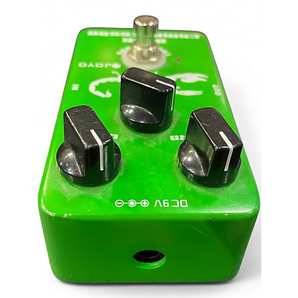 Used Joyo Dyna Compressor Effect Pedal