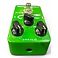 Used Joyo Dyna Compressor Effect Pedal