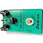 Used Demon Tube Screamer Effect Pedal