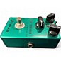 Used Demon Tube Screamer Effect Pedal