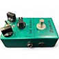 Used Demon Tube Screamer Effect Pedal