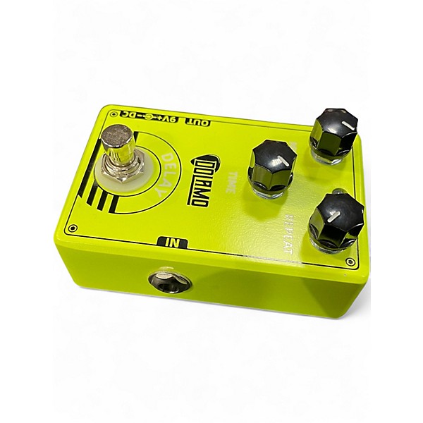 Used Dolamo Delay Effect Pedal