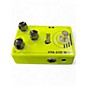 Used Dolamo Delay Effect Pedal