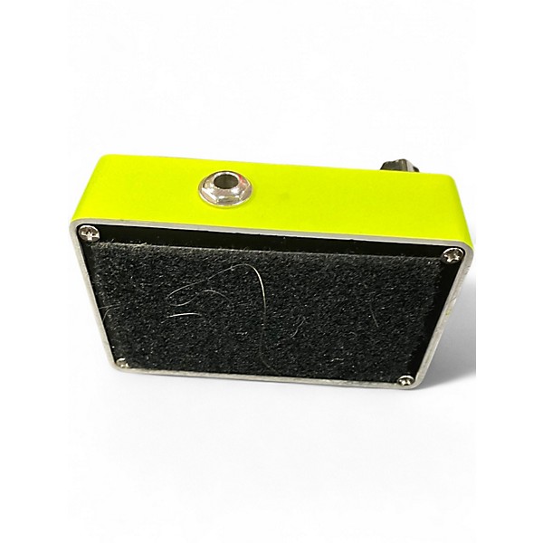 Used Dolamo Delay Effect Pedal