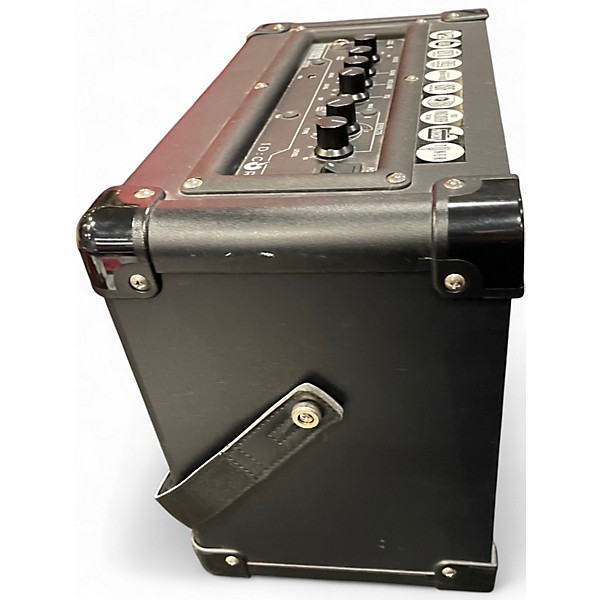 Used Blackstar ID Core Stereo 10 V2 Battery Powered Amp