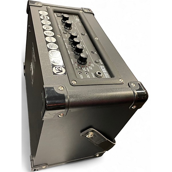 Used Blackstar ID Core Stereo 10 V2 Battery Powered Amp