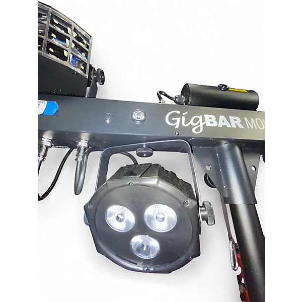 Used CHAUVET DJ GIGBAR MOVE ILS Lighting Effect