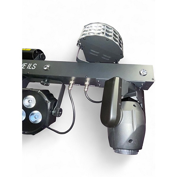 Used CHAUVET DJ GIGBAR MOVE ILS Lighting Effect