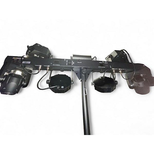 Used CHAUVET DJ GIGBAR MOVE ILS Lighting Effect