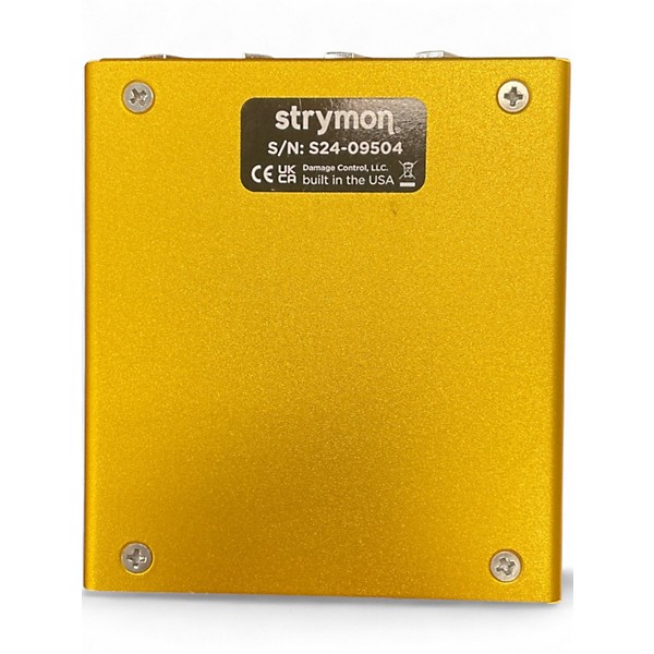 Used Strymon Riverside Multistage Drive Effect Pedal