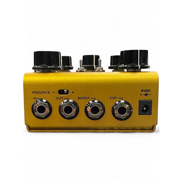 Used Strymon Riverside Multistage Drive Effect Pedal