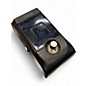Used KORG PB01 Pitchblack Chromatic Tuner Pedal