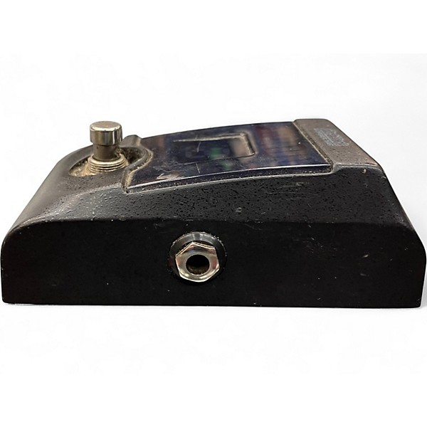 Used KORG PB01 Pitchblack Chromatic Tuner Pedal