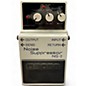 Used BOSS NS-2 Effect Pedal