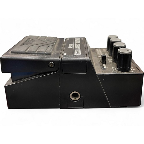 Used Aria ADS-1 Stereo Digital Delay Sampler Effect Pedal