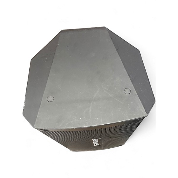 Used HeadRush FRFR-108 Guitar Combo Amp