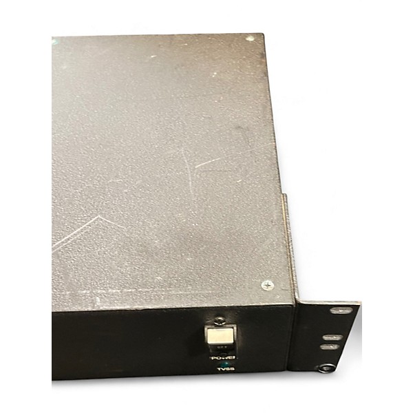 Used EQUI=TECH 2RQ Power Conditioner