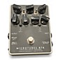 Used Darkglass Microtubes B7K Effect Pedal