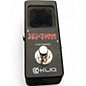 Used Kliq Tiny Tune Tuner Pedal