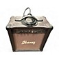 Used Ibanez ACA15 Guitar Combo Amp thumbnail