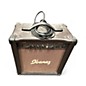 Used Ibanez ACA15 Guitar Combo Amp
