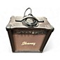Used Ibanez ACA15 Guitar Combo Amp