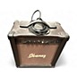 Used Ibanez ACA15 Guitar Combo Amp
