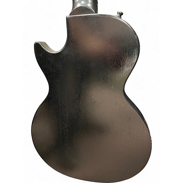 Used 2008 Gibson Les Paul Melody Maker Sunburst Solid Body Electric Guitar