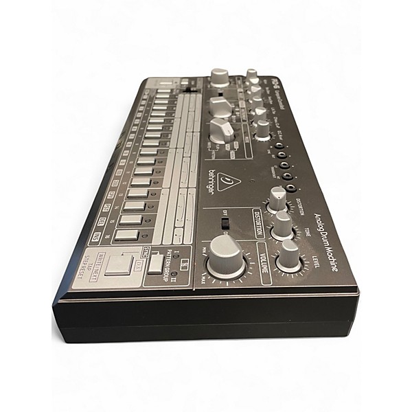 Used Behringer RD-6 Production Controller