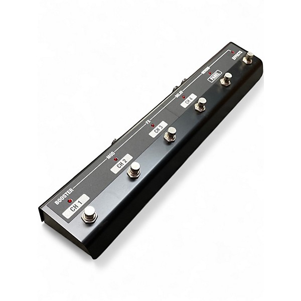 Used BOSS GAFC Guitar Combo Footswitch