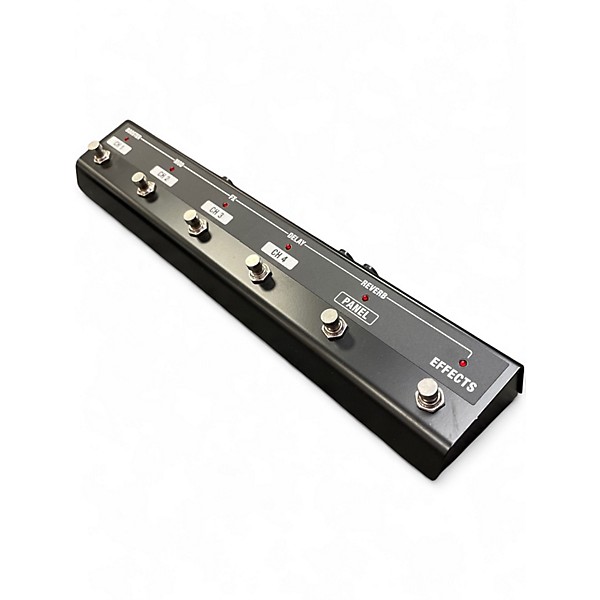 Used BOSS GAFC Guitar Combo Footswitch