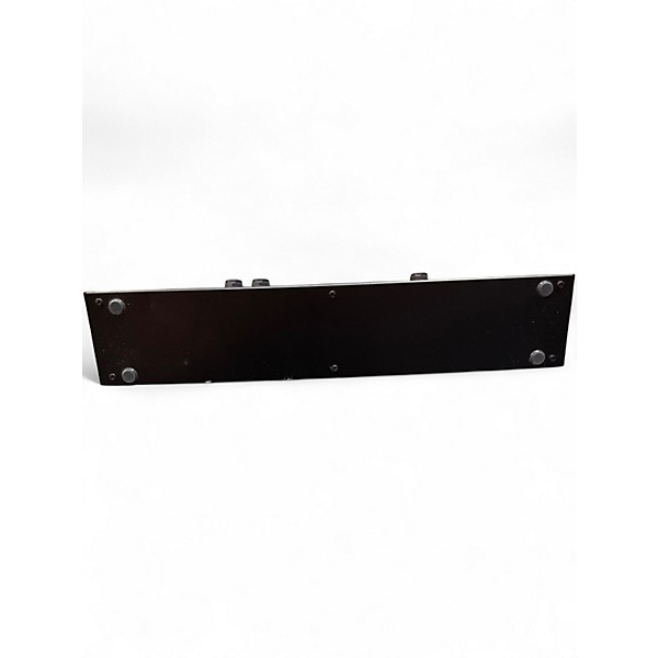 Used BOSS GAFC Guitar Combo Footswitch