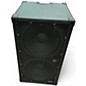 Used MESA/Boogie SUBWAY 2x15 800W Vertical Ultra-Lite Bass Cabinet thumbnail