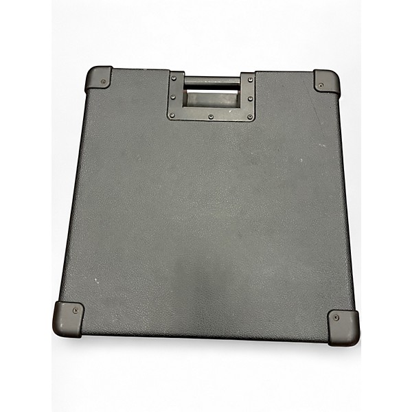 Used MESA/Boogie SUBWAY 2x15 800W Vertical Ultra-Lite Bass Cabinet