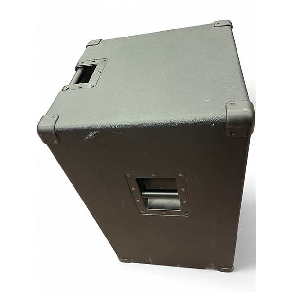 Used MESA/Boogie SUBWAY 2x15 800W Vertical Ultra-Lite Bass Cabinet