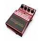 Used DigiTech BASS DRIVER Effect Pedal thumbnail