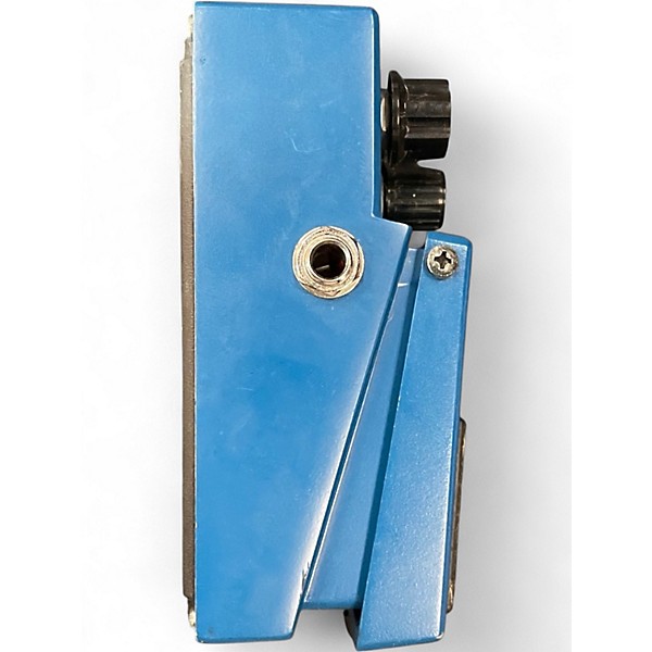 Used BOSS BD2 Blues Driver Effect Pedal