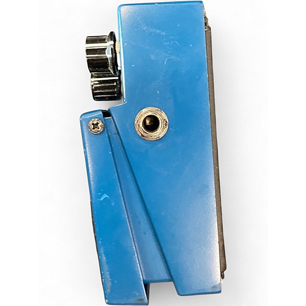 Used BOSS BD2 Blues Driver Effect Pedal