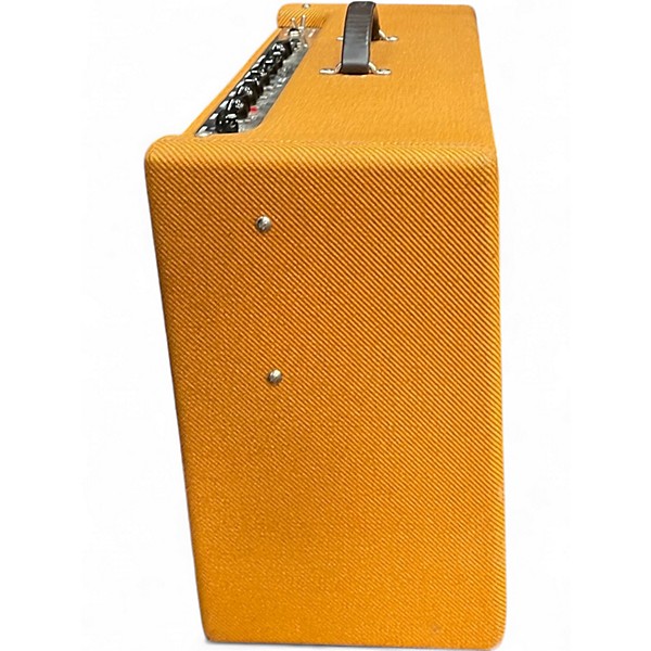 Used Fender Blues Deluxe Reissue 40W 1x12 Tube Guitar Combo Amp