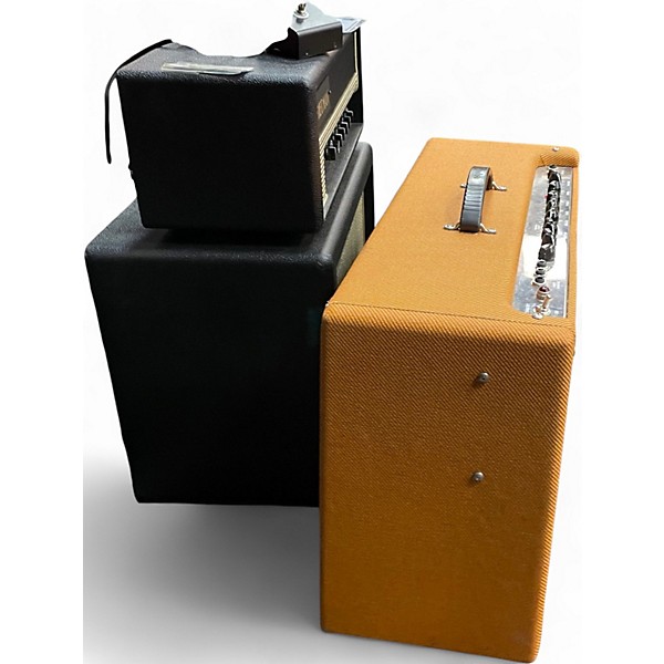 Used Fender Blues Deluxe Reissue 40W 1x12 Tube Guitar Combo Amp