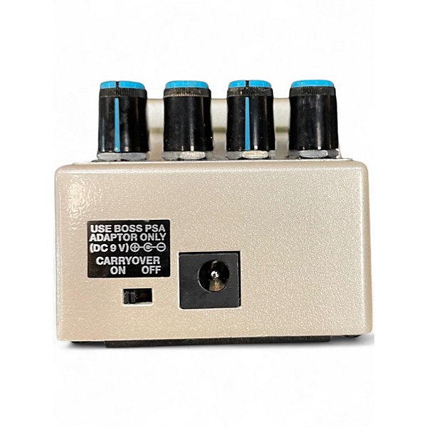 Used BOSS DD8  Effect Pedal
